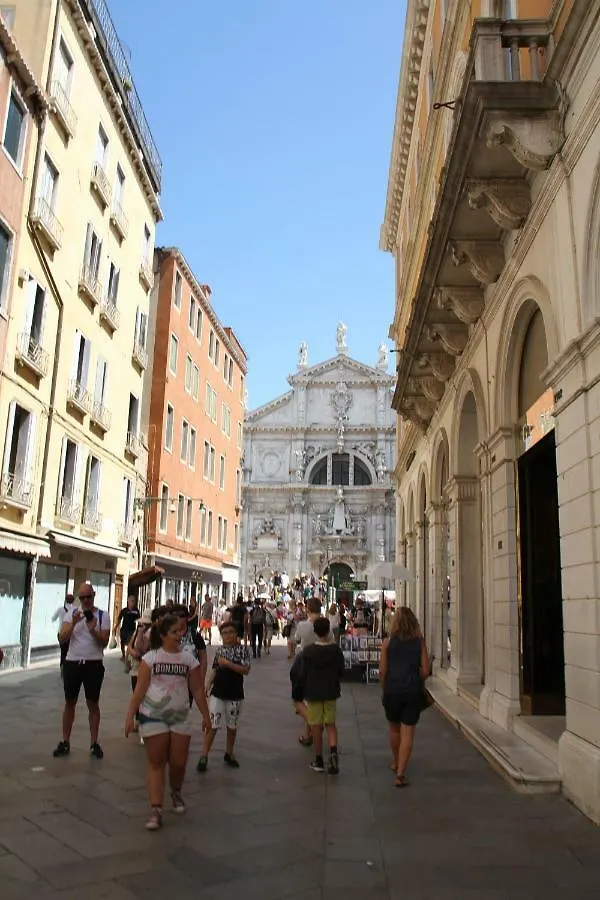 Your Suite By St.Mark'S Square Venice Italy