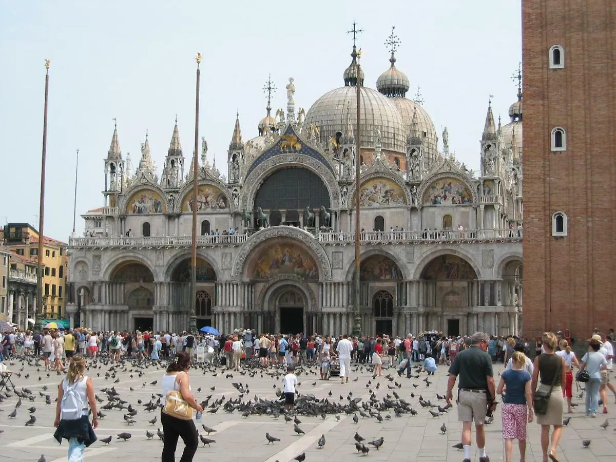 Your Suite By St.Mark'S Square Venice 0*,  Italy