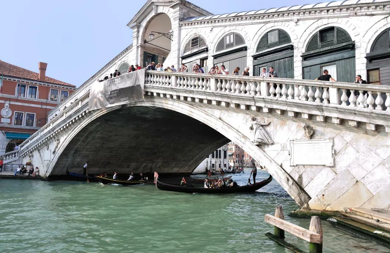 Your Suite By St.Mark'S Square Venice Italy