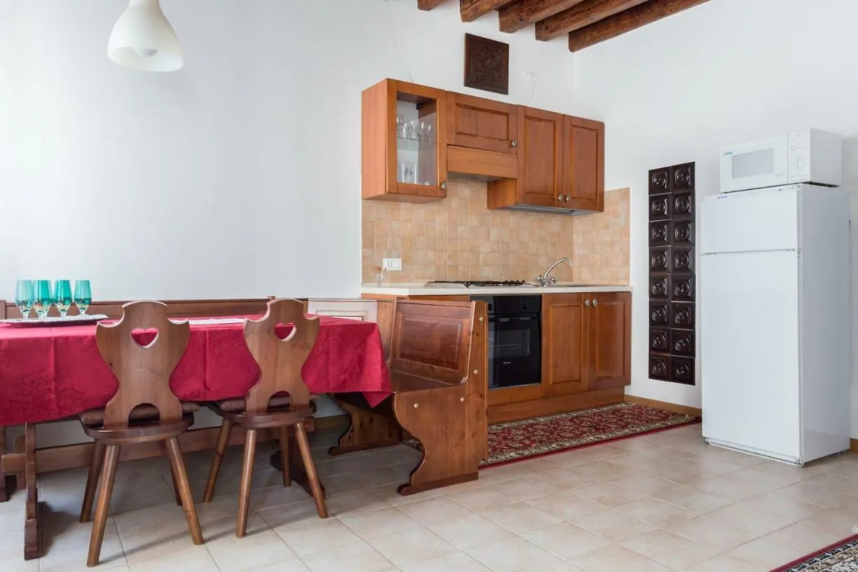 Apartment Your Suite By St.Mark'S Square Venice