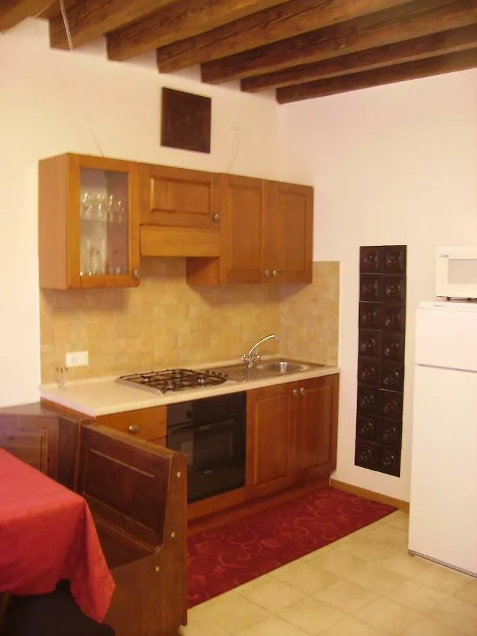 Apartment Your Suite By St.Mark'S Square Venice Italy