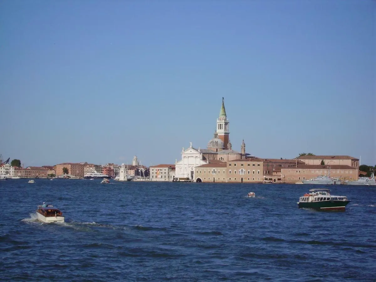 Apartment Your Suite By St.Mark'S Square Venice Italy