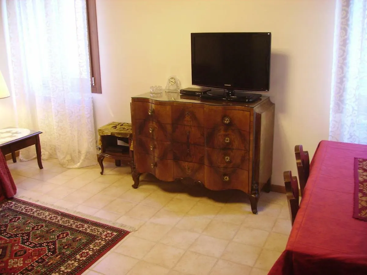 Apartment Your Suite By St.Mark'S Square Venice