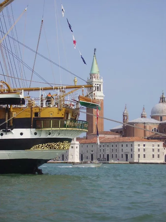 Apartment Your Suite By St.Mark'S Square Venice
