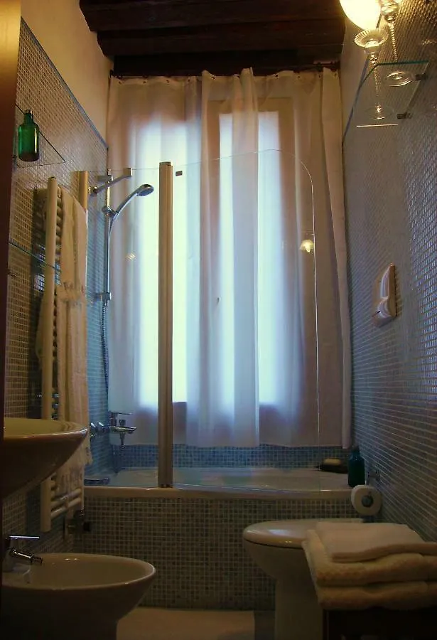 Your Suite By St.Mark'S Square Venice Apartment