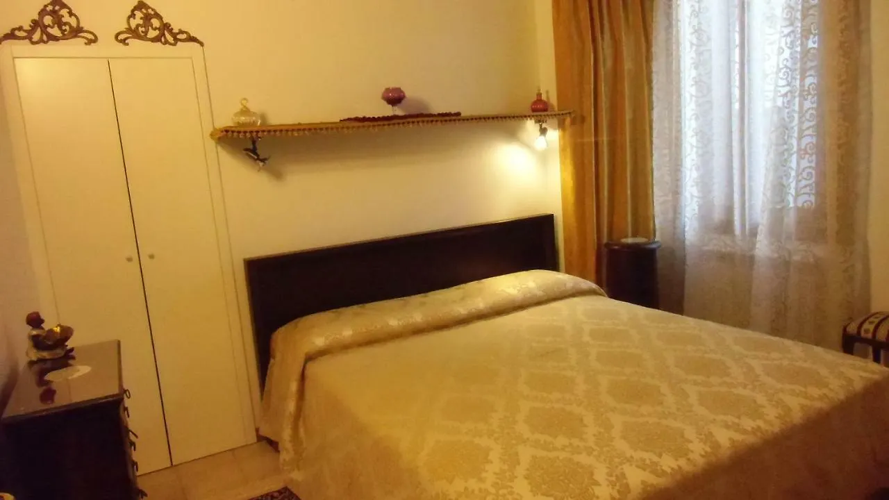 Apartment Your Suite By St.Mark'S Square Venice Italy