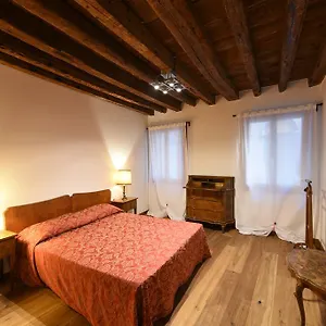 Mercerie E Capitello Apartments Apartamento