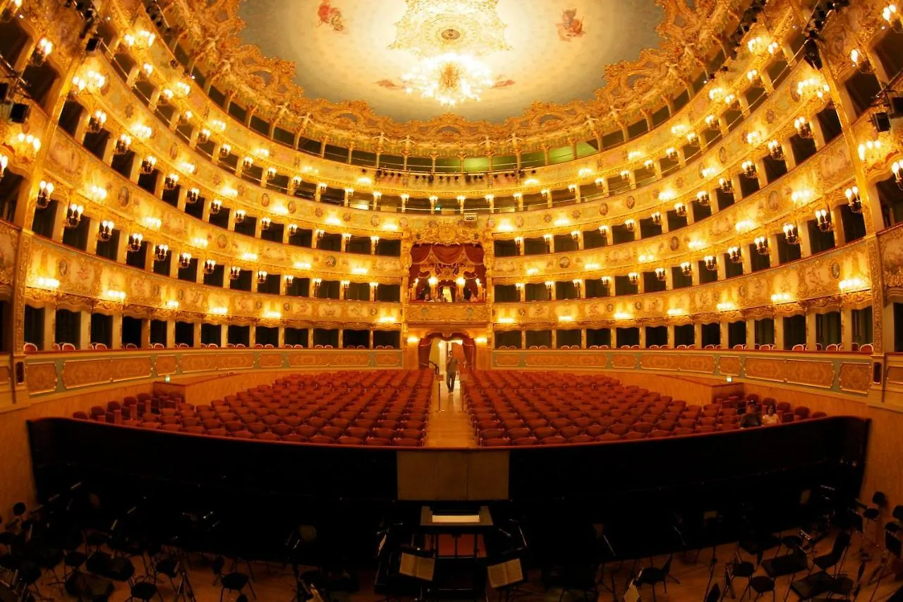 شقة البندقية Your Suite By St.Mark'S Square