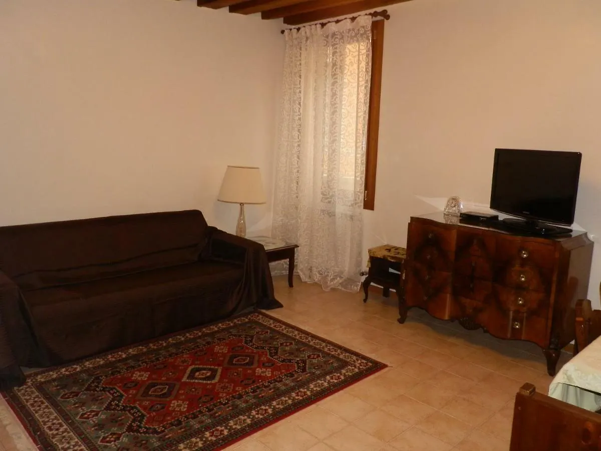 البندقية Your Suite By St.Mark'S Square شقة