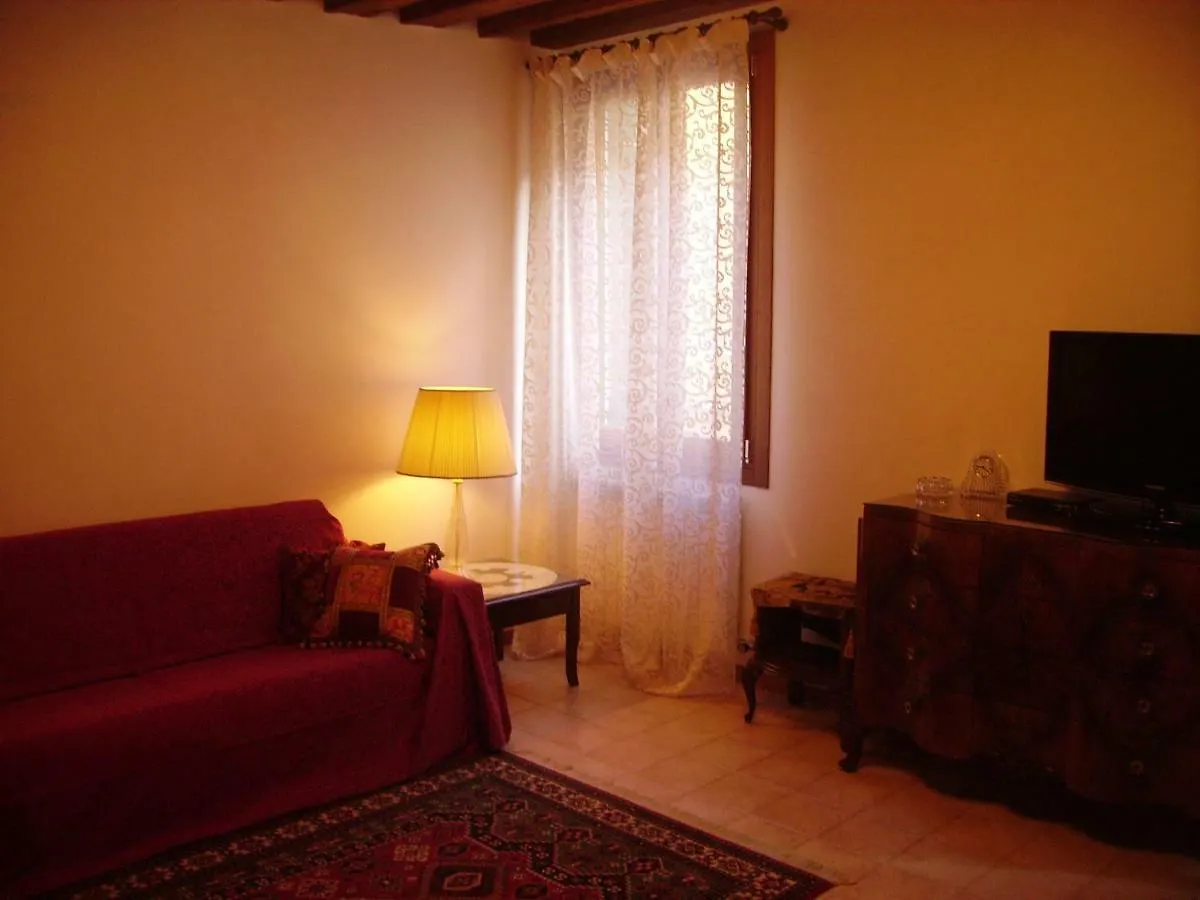 البندقية Your Suite By St.Mark'S Square