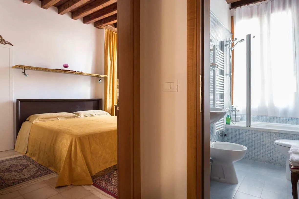 البندقية Your Suite By St.Mark'S Square