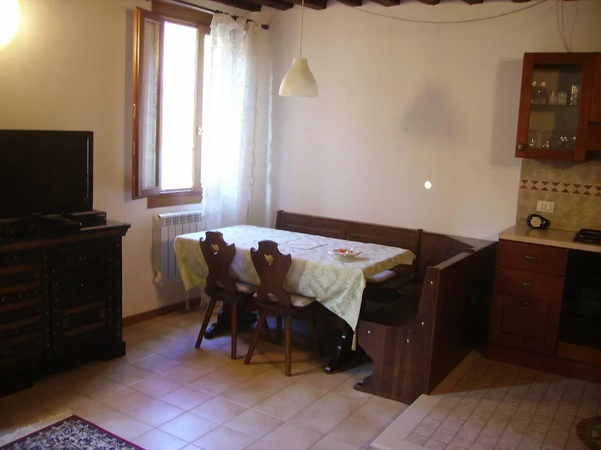 Your Suite By St.Mark'S Square Wenecja 0*,