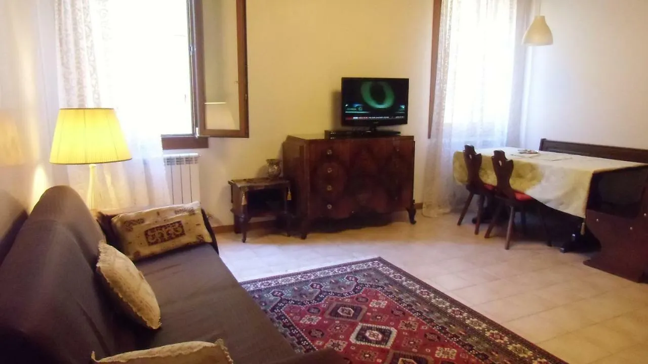 البندقية Your Suite By St.Mark'S Square شقة