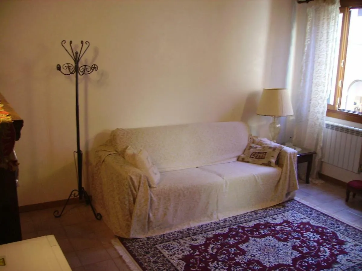 Your Suite By St.Mark'S Square Wenecja Apartament