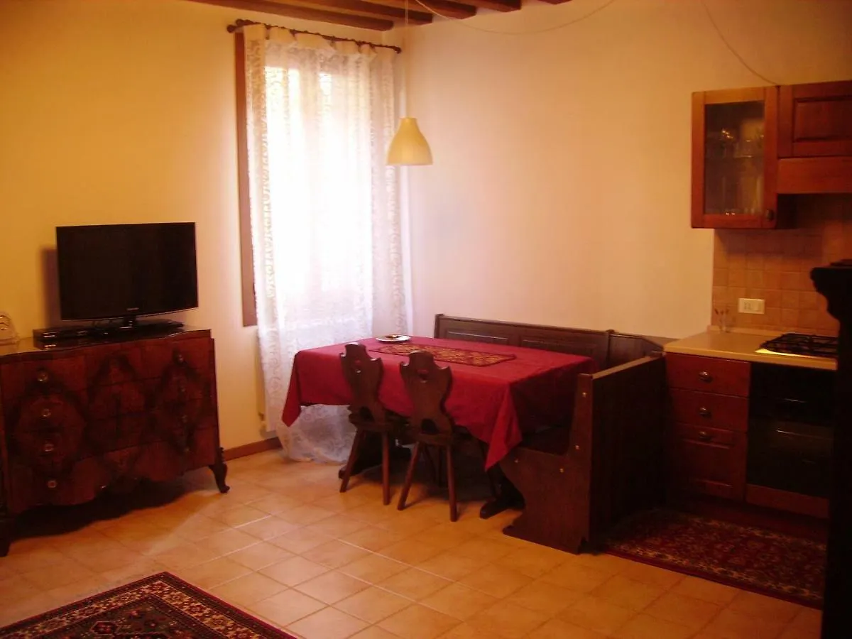 شقة البندقية Your Suite By St.Mark'S Square